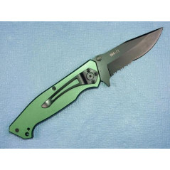 Couteau Remington ref 16