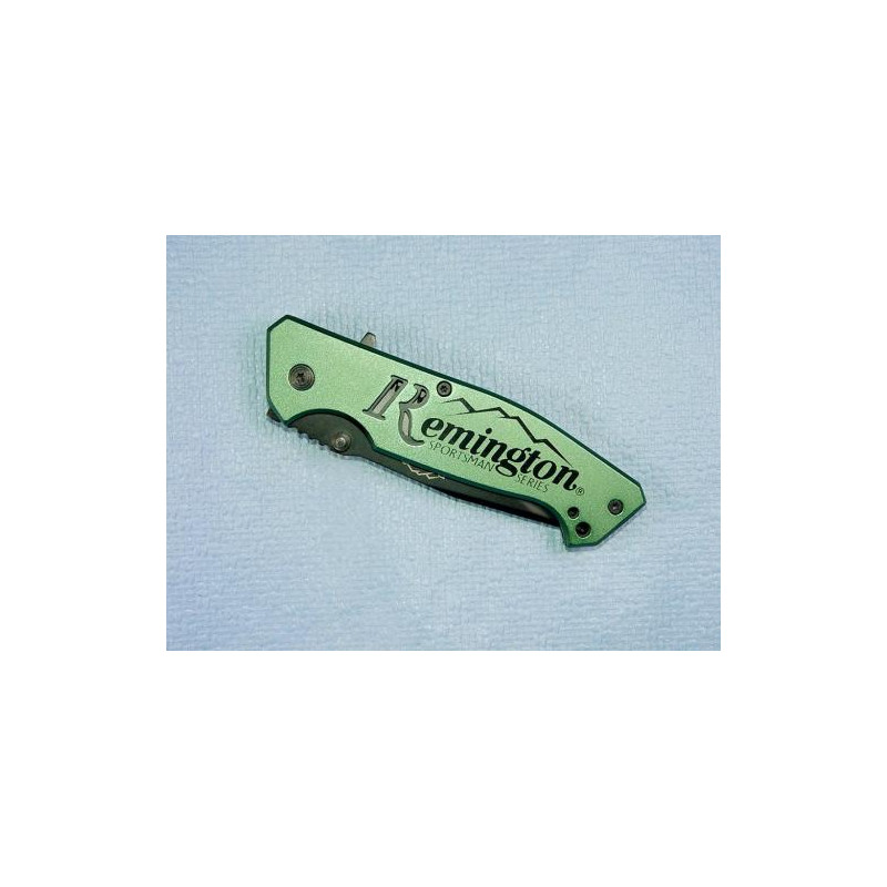 Couteau Remington ref 16