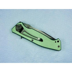 Couteau Remington ref 16