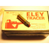 Cartouche de 22Long rifle tracante Eley