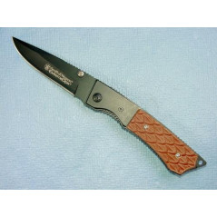 Couteau Smith et Wesson Ref 18