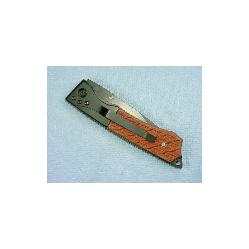 Couteau Smith et Wesson Ref 18