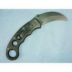 Couteau Smith et Wesson Ref 22