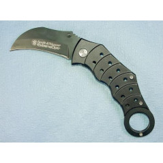 Couteau Smith et Wesson Ref 29