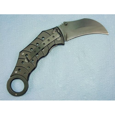 Couteau Smith et Wesson Ref 29