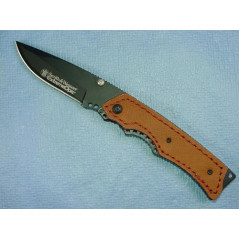 Couteau Smith et Wesson Ref 34