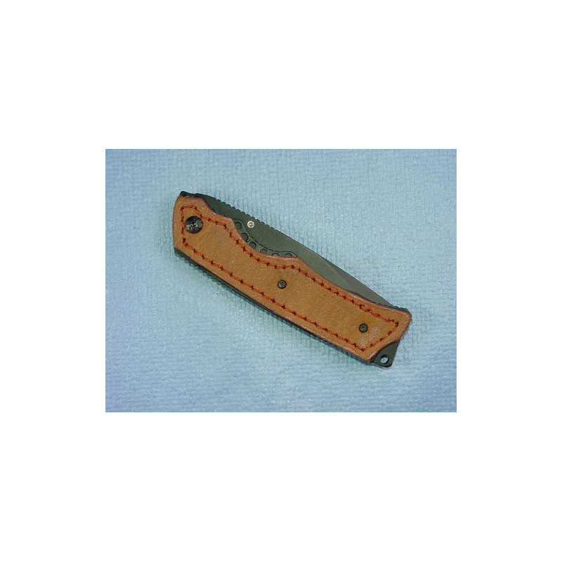 Couteau Smith et Wesson Ref 34