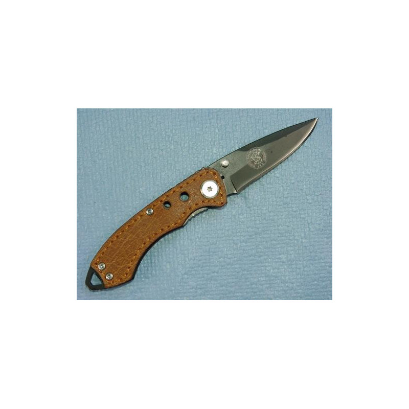 Couteau Smith et Wesson Ref 37