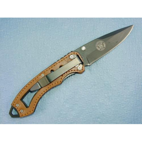 Couteau Smith et Wesson Ref 39