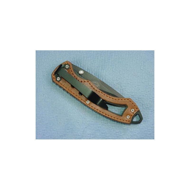 Couteau Smith et Wesson Ref 39