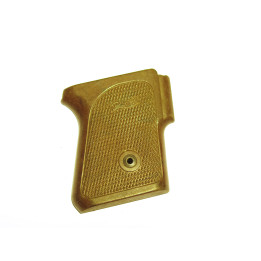 Plaquettes de crosse Walther PP