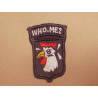 Patch 101 st Airborne Vietnam Who Me réf 19