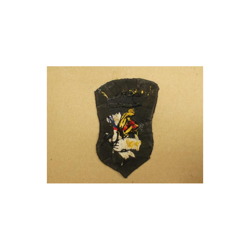 Patch 101 st Airborne Vietnam réf 15