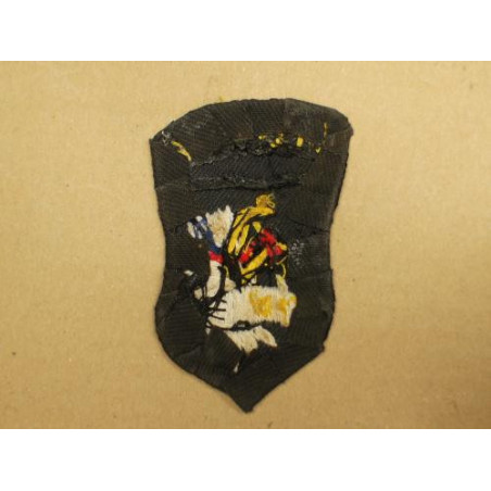 Patch 101 st Airborne Vietnam réf 15 bo146