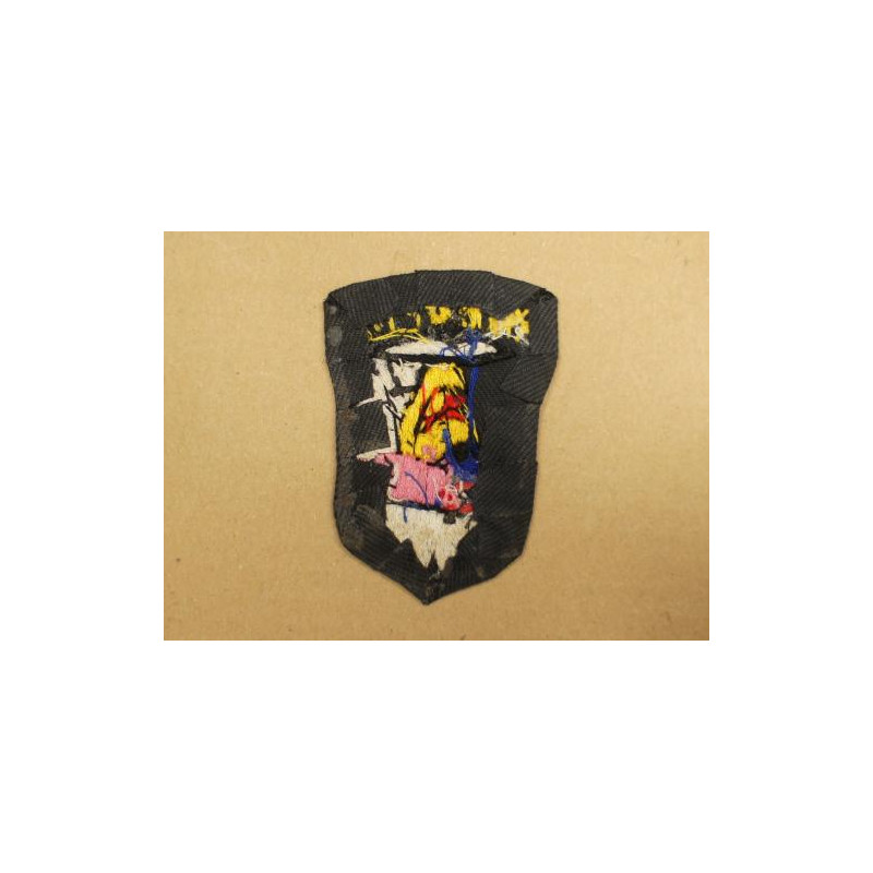 Patch 101 st Airborne Vietnam réf 16