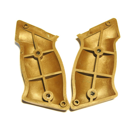 Plaquettes de crosse Ref Pl 100 