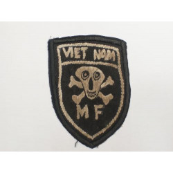 Patch MF VIETNAM