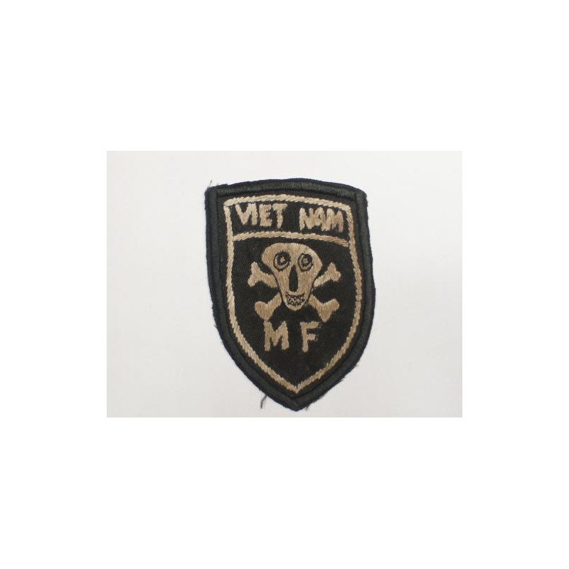 Patch MF VIETNAM
