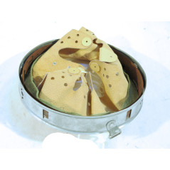 Liner M31 German ww2 helmet