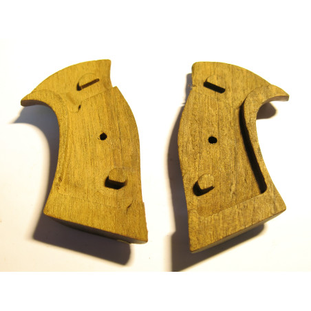 Plaquettes de crosse  ref Pl 100 