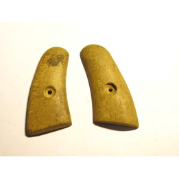 Plaquettes de crosse  ref Pl 100 