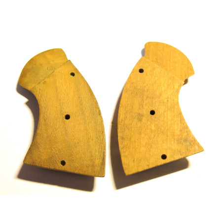 Plaquettes de crosse  ref Pl 100 