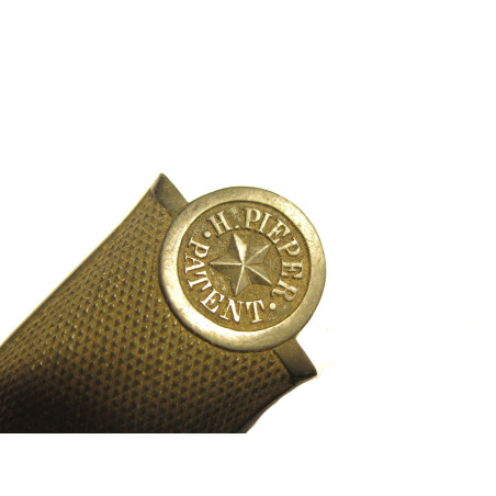 Grip left  PIEPER  Ref Pl 204 