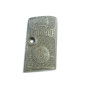 Plaquette droite en bakélite Pistolet TRIUMPH Ref pL 203 
