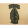 Patch US spéciale force Vietnam réf 4