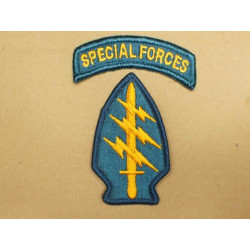 Patch US spéciale force Vietnam réf 6