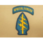 Patch US spéciale force Vietnam réf 77 