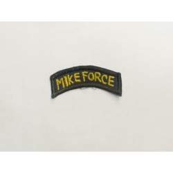 Tab MIKE FORCE