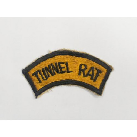 Tab Tunnel Rat