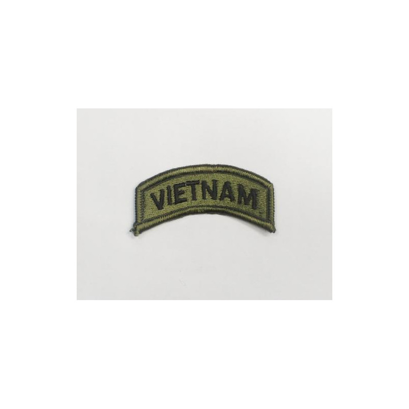 Tab VIETNAM OD