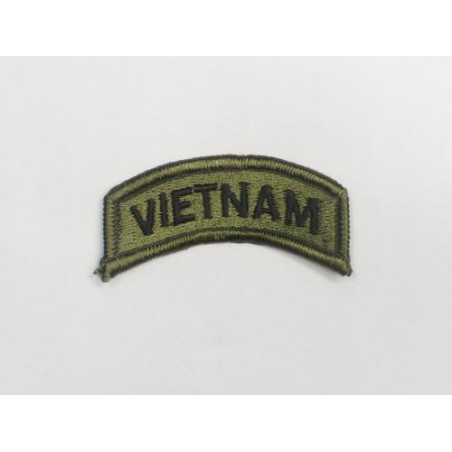 Tab VIETNAM OD