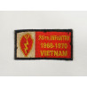 Tab 25th Infantry 68/70 Vietnam