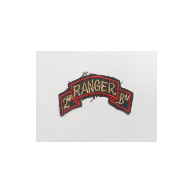 Tab 2nd Ranger Bn