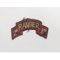 Tab 2nd Ranger Bn