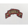 Tab 2nd Ranger Bn