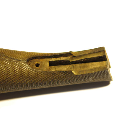 Plaquettes revolver ref Fl 05