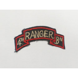 Tab 4th Ranger Bn