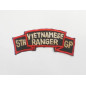 Tab 5th Vietnamese Ranger GP