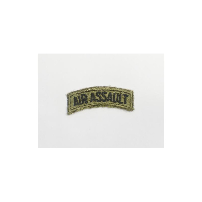 Tab AIR ASSAULT OD