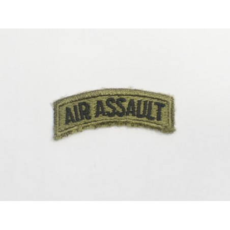 Tab AIR ASSAULT OD