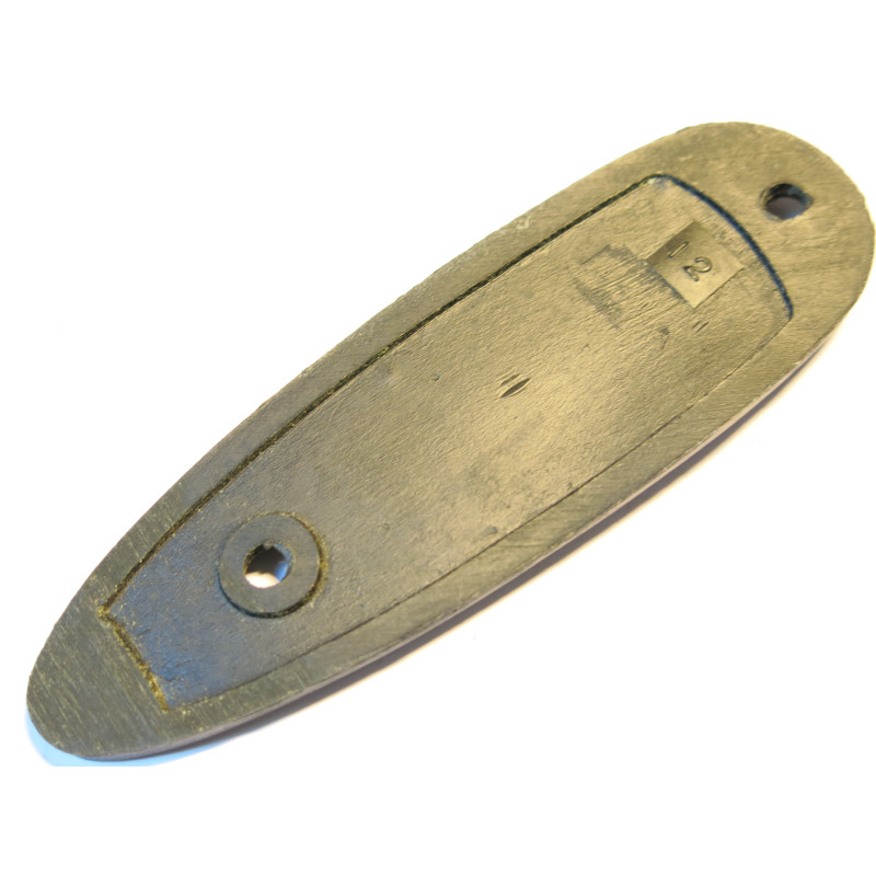 Talon de crosse Riot gun Winchester M 1912  Ref M12 