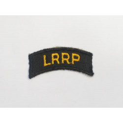 Tab LRRP