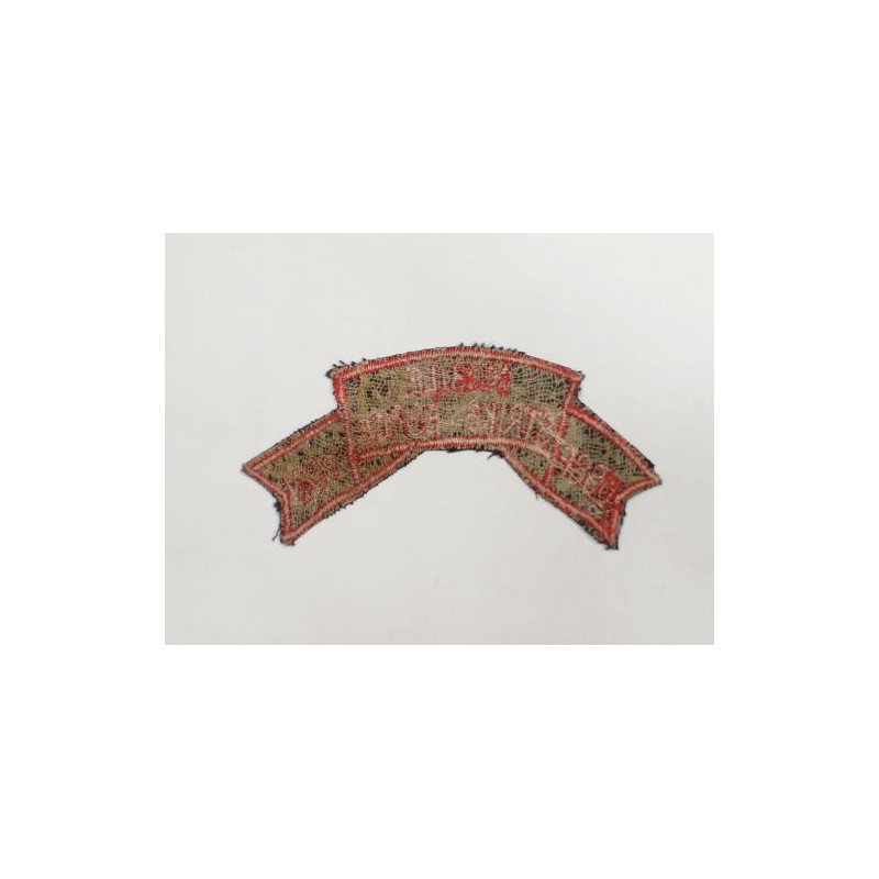 Tab Mobile stike force  USSF 3BN