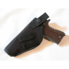 Etui cordura Pistolet Ref C13