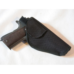 Etui cordura Pistolet Ref C13