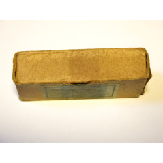 Boite originale  vide 9 para P08 Luger oxo 1942 ref 22   c33